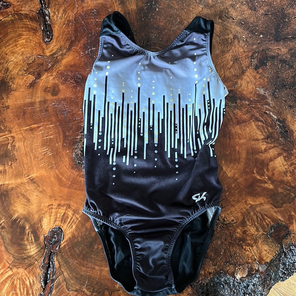 GK gymnastics AS leo